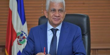 Ricardo de los Santos dice que aún se realizan ajustes al proyecto de Código Penal