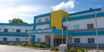 Investigan muerte de una niña de tres años en hospital de Moca; familia denuncia mala práctica