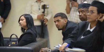 Ministerio Público apela el perdón judicial a Wander Franco por caso de abuso infantil