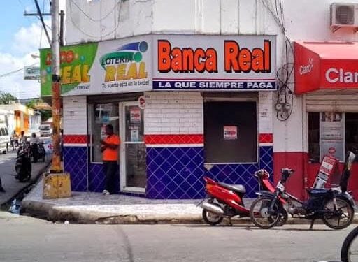 Proyecto de ley dispone 10 años sin bancas nuevas y cárcel para riferos que operen ilegalmente