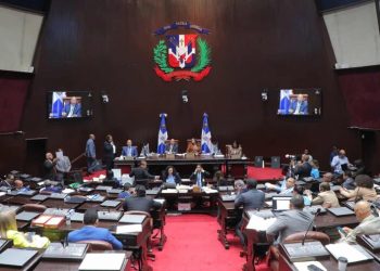Cámara de Diputados fijará posición este martes sobre el Código Penal