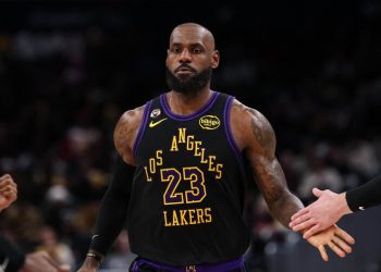 LeBron James se une a Philadelphia 76ers en busca de un nuevo campeonato