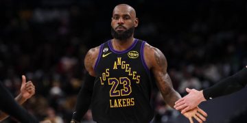 LeBron James se une a Philadelphia 76ers en busca de un nuevo campeonato