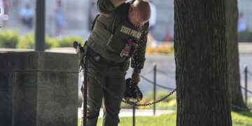 Nueva Jersey registra 25 fallecidos por la ola de calor