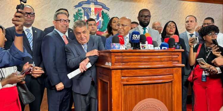 Presionados por las críticas, diputados modificarán el nuevo Código Penal