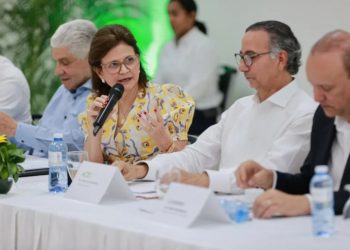 Raquel Peña anuncia inicio Autovía del Ámbar en agosto
