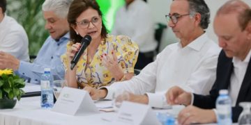 Raquel Peña anuncia inicio Autovía del Ámbar en agosto