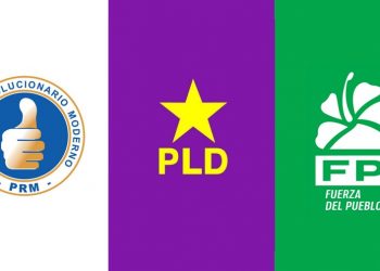 Partidos débiles, liderazgos fuertes: la encuesta de ACD Media dibuja una carrera abierta hacia 2028