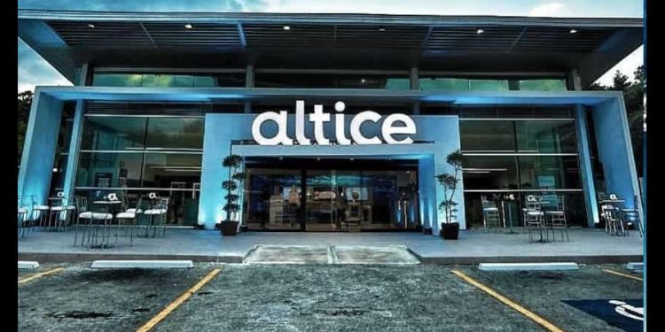 Altice continúa trabajos para resolver avería que afecta desde ayer a sus usuarios