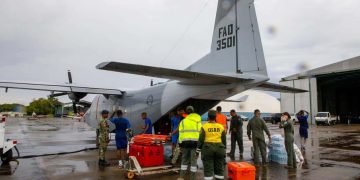 RD ha enviado más de dos toneladas de ayuda a Venezuela; garantizan que llegarán a más necesitados