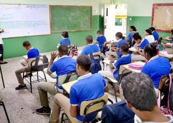 Minerd: Todo listo para recibir más de 2 millones estudiantes