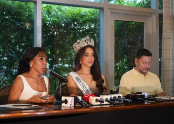 Melissa Núñez arranca su intensa preparación de cara al Miss Universo 2026 en Puerto Rico