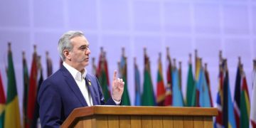 Haití, Venezuela, Cuba, Nicaragua: Los choques diplomáticos del gobierno de Abinader