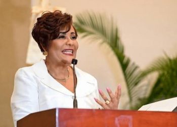 Abinader designa nueva directora del INAIPI y realiza cambios en consulados y Migración