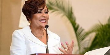 Abinader designa nueva directora del INAIPI y realiza cambios en consulados y Migración