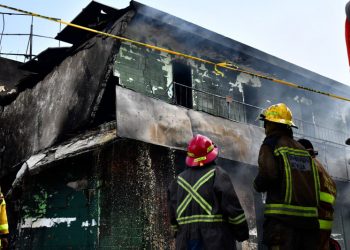 Propietarios de Vidal Plast, acusados de explosión en San Cristóbal, son declarados no culpables