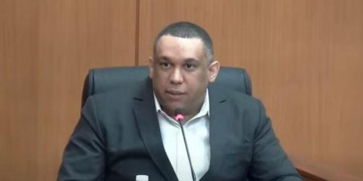 Mayor Girón Jiménez solicita revocación de arresto domiciliario, tras pena cumplida en caso Coral