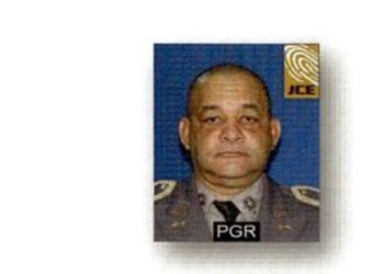 Exencargado de Intendencia de Armas de la Policía continuará en prisión preventiva