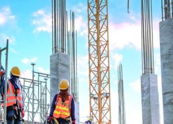 El Mivhed ha otorgado 874 licencias de construcción, un 70.7% más