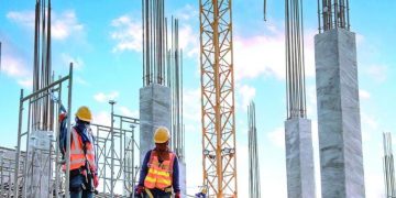 El Mivhed ha otorgado 874 licencias de construcción, un 70.7% más