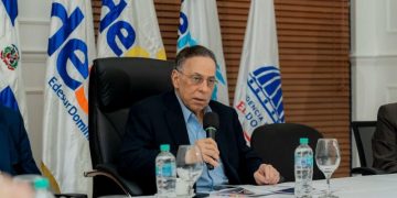 Celso Marranzini: Cuando hay apagón de noche es avería porque nosotros no damos apagones de noche