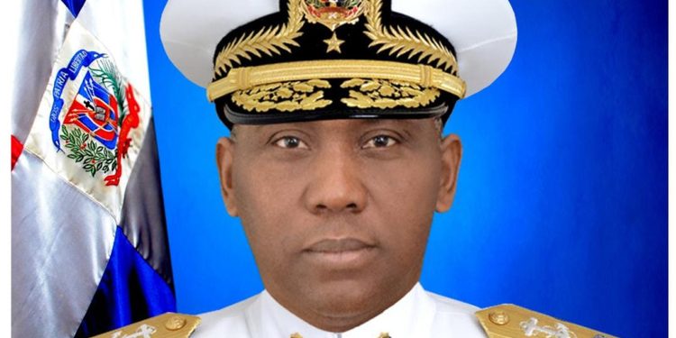 Comandante de la Armada aclara que no es matrícula dominicana el buque hundido en el mar Negro