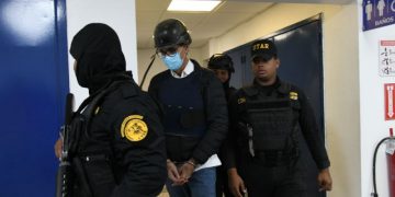Tribunal mantiene la prisión preventiva de Santiago Hazim y otros cinco imputados