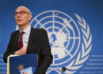ONU sitúa en 47 los muertos en masacre en Haití, incluidos 22 en el recinto de una iglesia