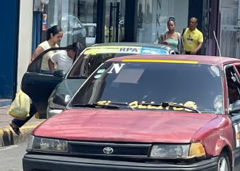 Se mantiene alza de los precios del pasaje en Santiago