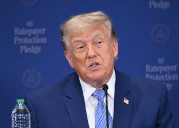 Los principales cambios de postura de Trump tras sus amenazas contra Irán