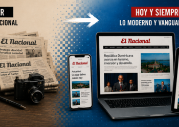 El Nacional dice adiós al papel tras 60 años de historias