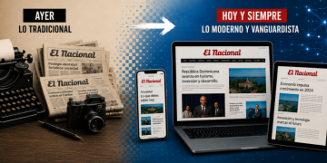 El Nacional dice adiós al papel tras 60 años de historias