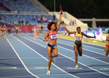 Dominicana llega a 30 medallas de oro por tercera vez en la historia de los JCC