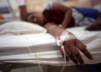 Sigue en aumento el número de casos positivos de dengue