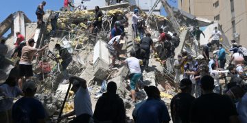 El gobierno de RD ofrece ayudar a Colombia tras el terremoto