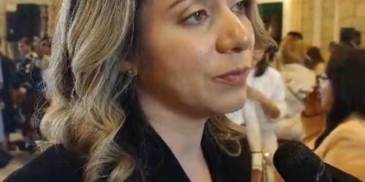 Ministerio ratifica defensa a derechos de la mujer