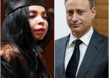 Jean Alain Rodríguez solicitó llegar a un acuerdo con el Ministerio Público, dice Yeni Berenice