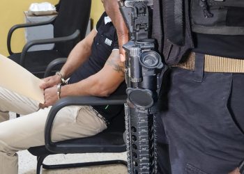 Extraditan a Puerto Rico a “El Jamaquen”, señalado como parte de una red de narcotráfico en Bayahíbe