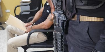 Extraditan a Puerto Rico a “El Jamaquen”, señalado como parte de una red de narcotráfico en Bayahíbe