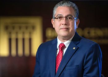 Muere Luis Martín Gómez, exdirector de Comunicaciones del Banco Central
