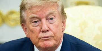 Un tribunal federal anula la suspensión de visados ordenada por Trump para 75 países
