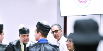 Tribunal decidirá este miércoles si otorga prórroga en acusación contra Santiago Hazim