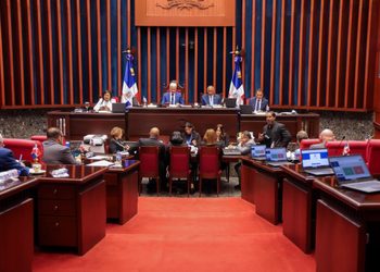 Senado aprueba en primera lectura ley de la Jurisdicción Contencioso Administrativa