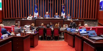 Senado aprueba en primera lectura ley de la Jurisdicción Contencioso Administrativa