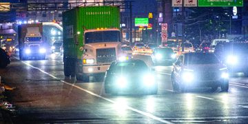 Intrant evalúa propuestas de sindicatos sobre circulación nocturna de camiones