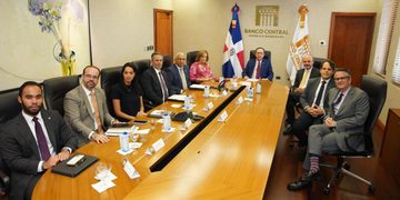 J.P. Morgan muestra interés de expandir sus inversiones en República Dominicana