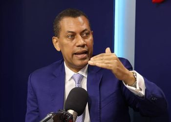 Guido dice 62% de la data del sector de la telefonía es china