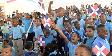 Educación arranca hoy nuevo año escolar en el país