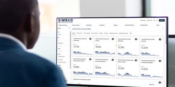 Superintendencia de Bancos presenta herramienta para comparar tasas de interés de préstamos