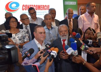 Comerciantes llaman a adoptar medidas para contener impacto de combustibles en productos básicos